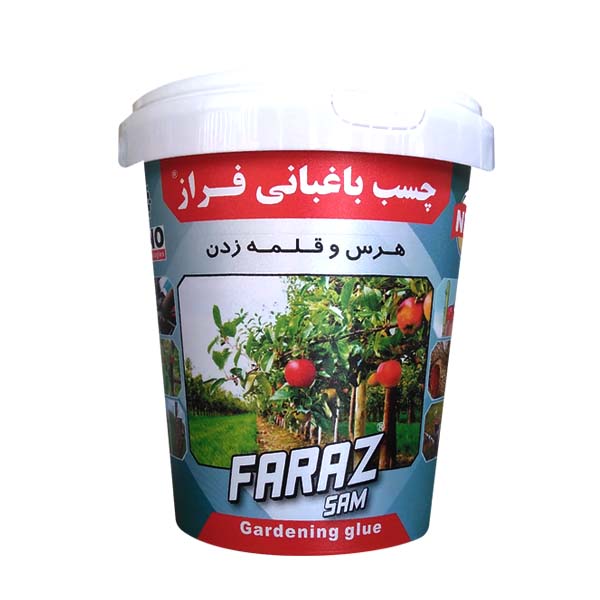 چسب باغبانی فراز