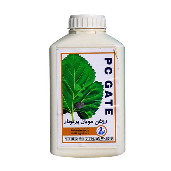 روغن مویان پرتونار ایران 1 لیتری