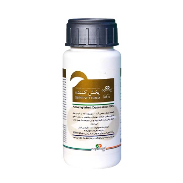 ادجوونت سوپروت گلد اگریمن آلمان 100 سی سی